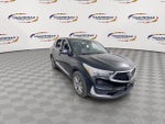 2021 Acura RDX w/Technology Package