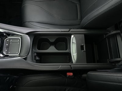 2021 Acura RDX w/Technology Package