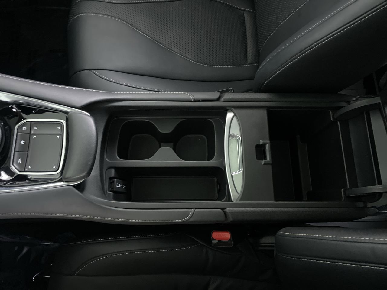 2021 Acura RDX w/Technology Package