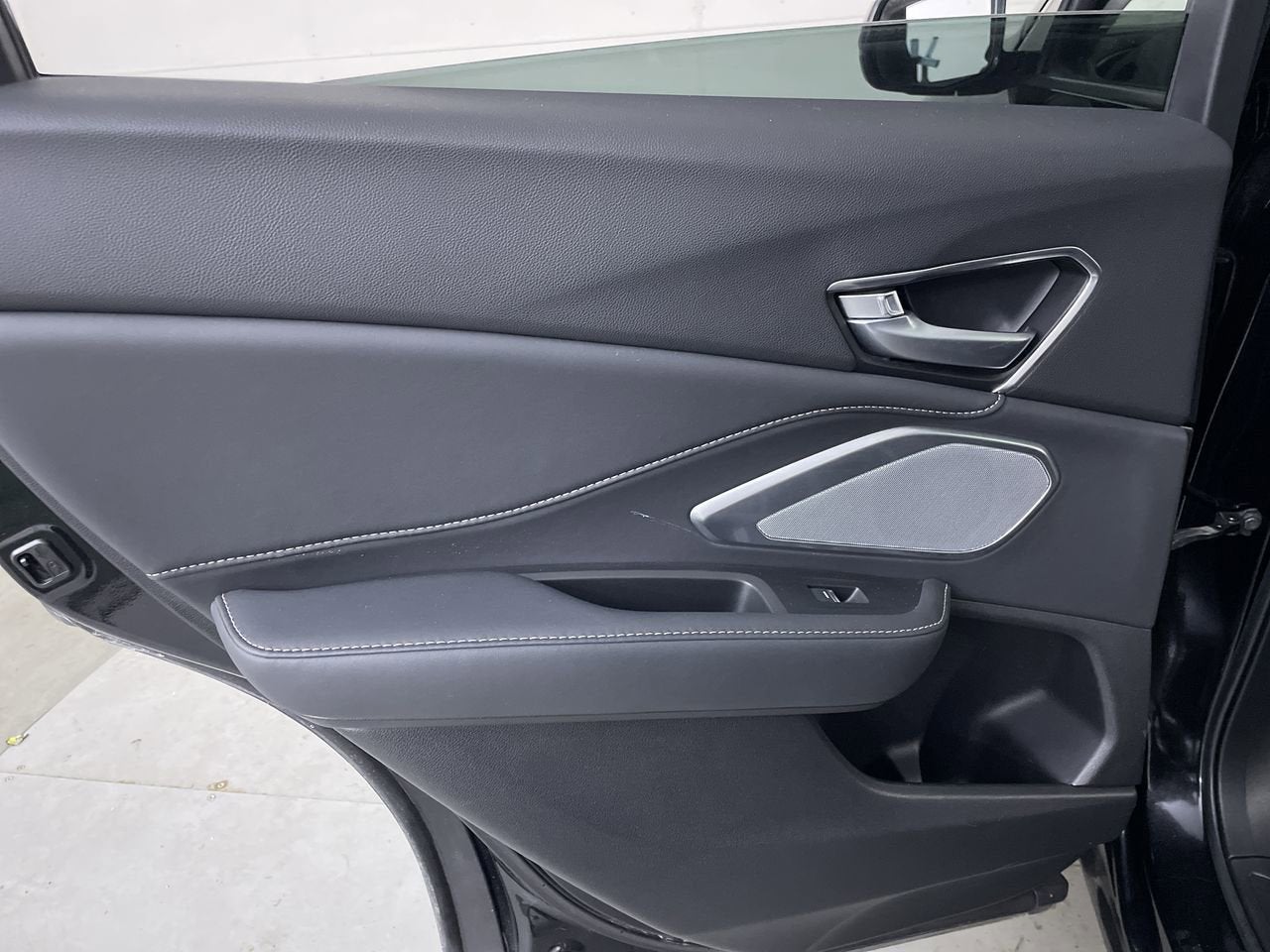 2021 Acura RDX w/Technology Package