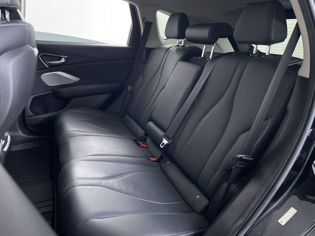 2021 Acura RDX w/Technology Package