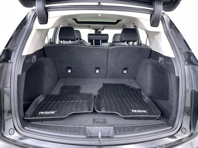 2021 Acura RDX w/Technology Package