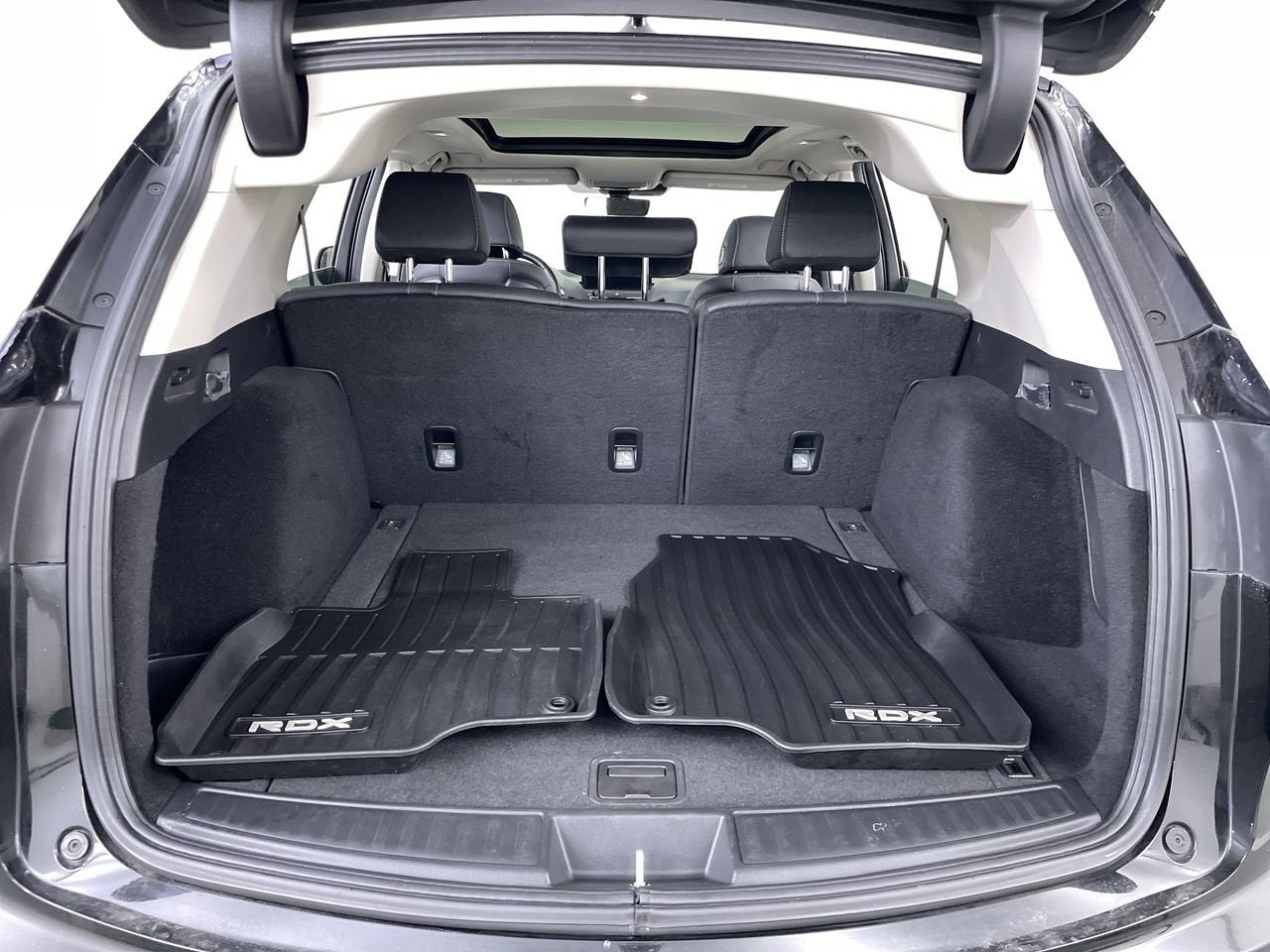 2021 Acura RDX w/Technology Package
