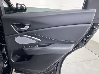 2021 Acura RDX w/Technology Package