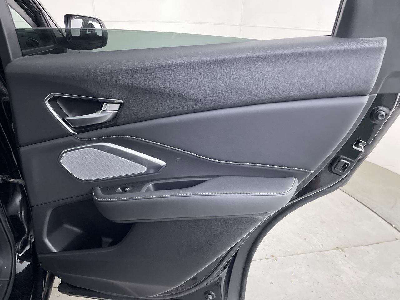 2021 Acura RDX w/Technology Package