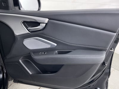 2021 Acura RDX w/Technology Package