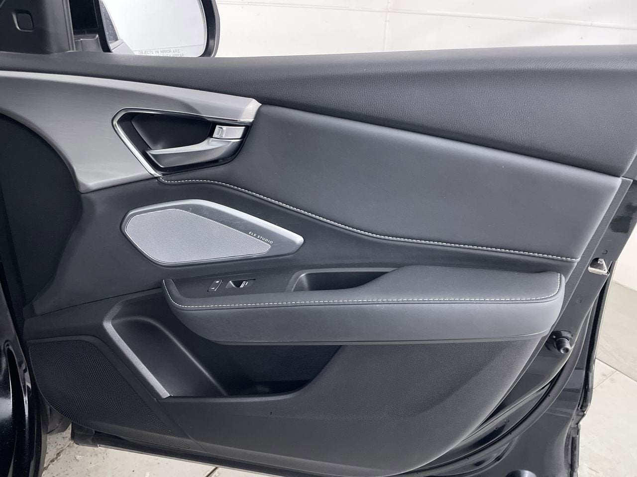 2021 Acura RDX w/Technology Package