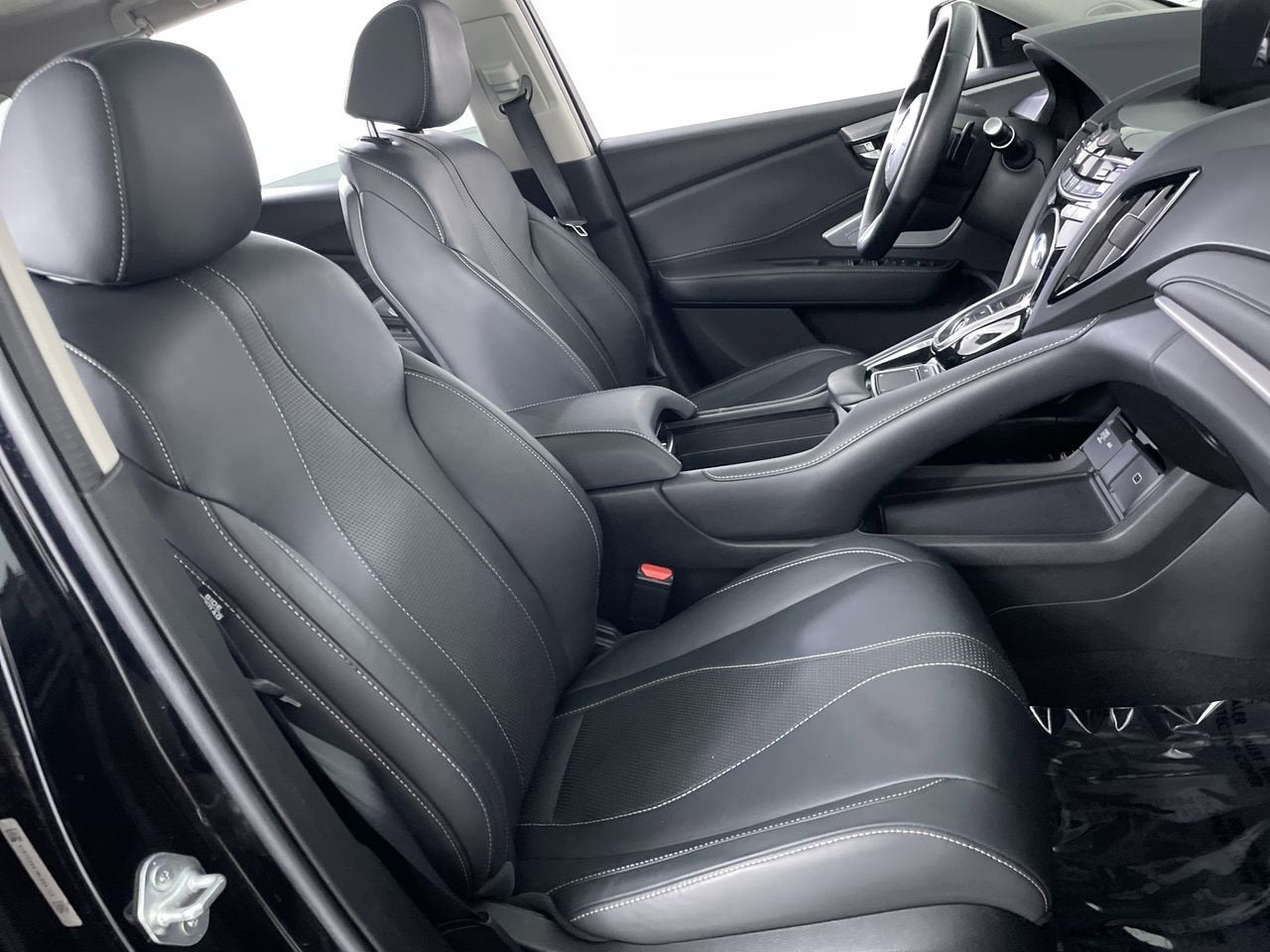 2021 Acura RDX w/Technology Package