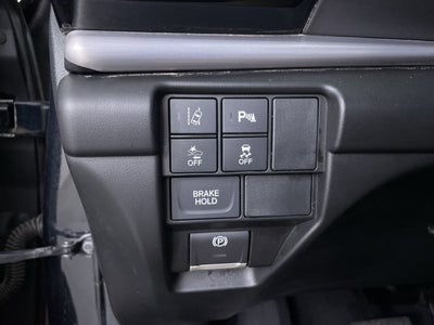 2021 Acura RDX w/Technology Package