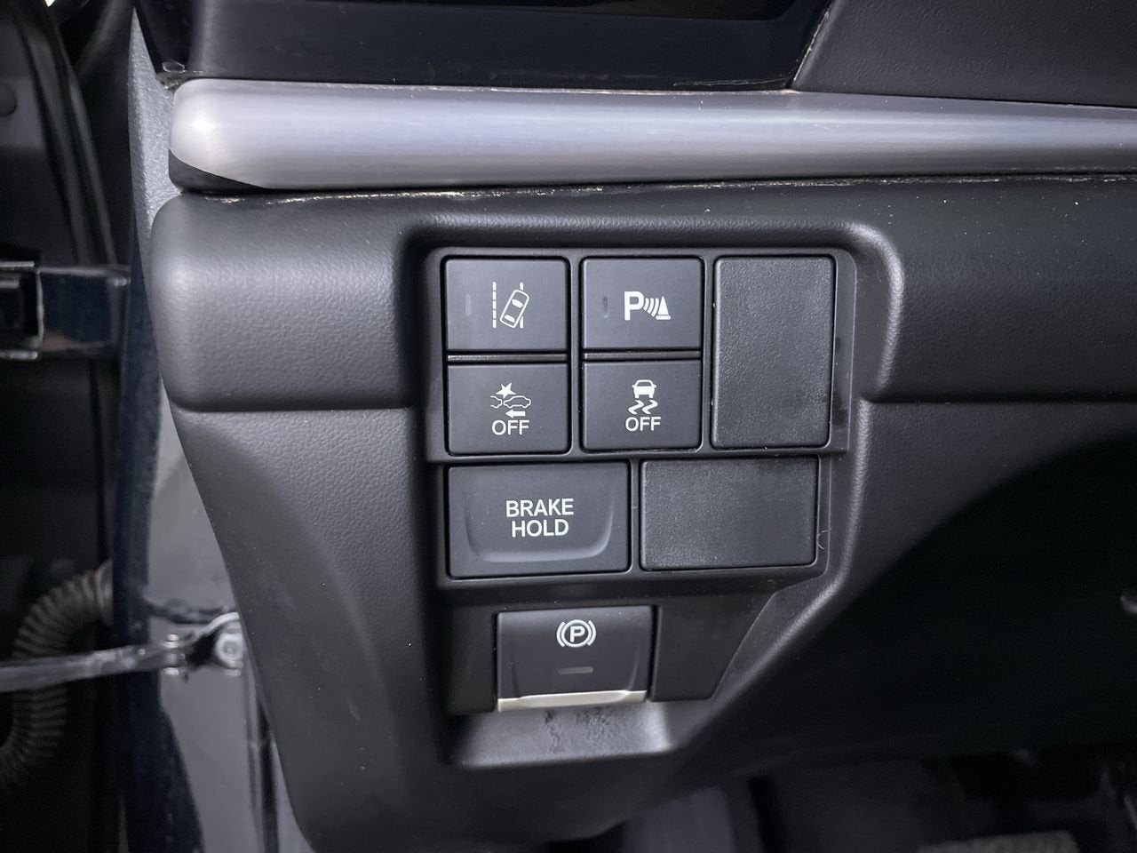 2021 Acura RDX w/Technology Package