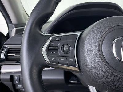 2021 Acura RDX w/Technology Package