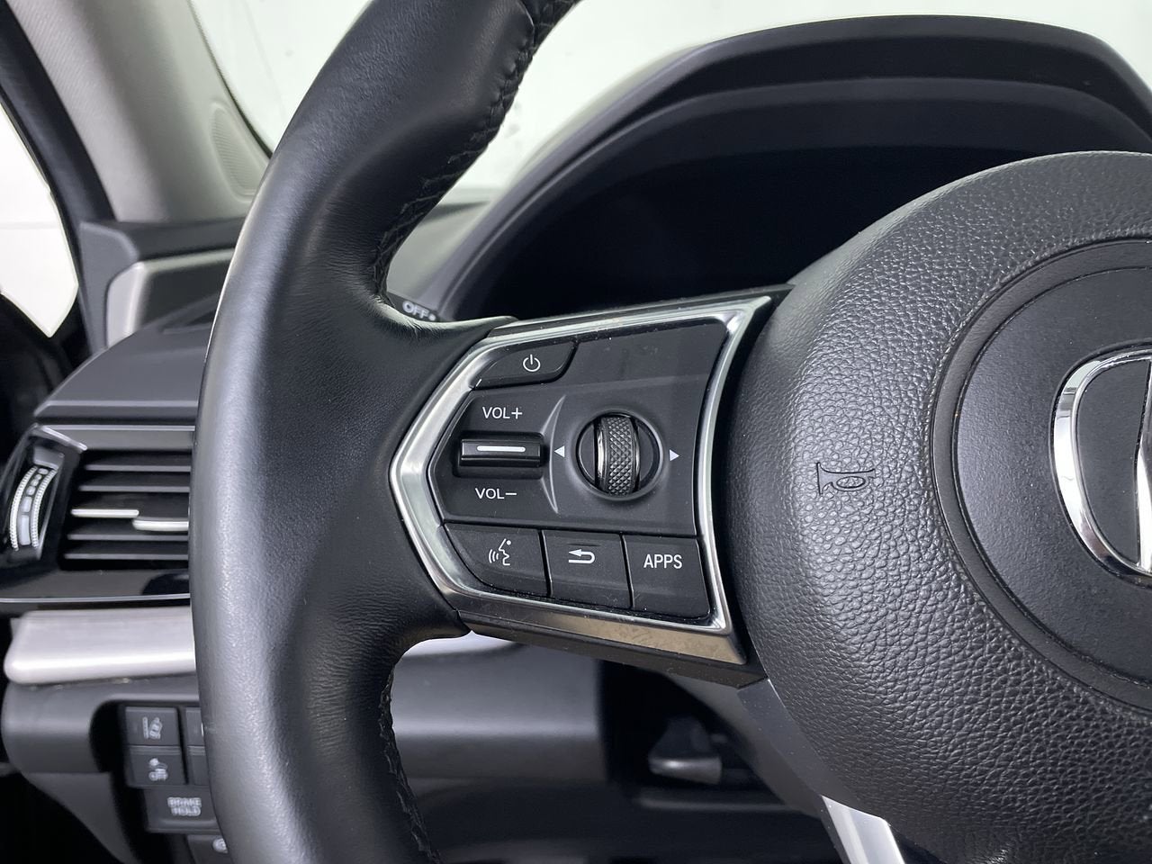 2021 Acura RDX w/Technology Package