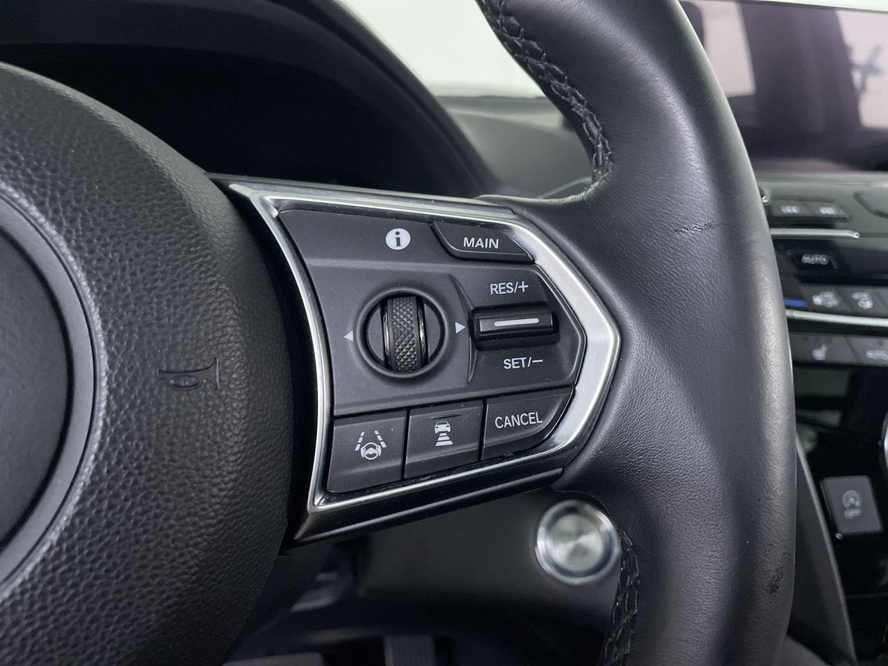 2021 Acura RDX w/Technology Package
