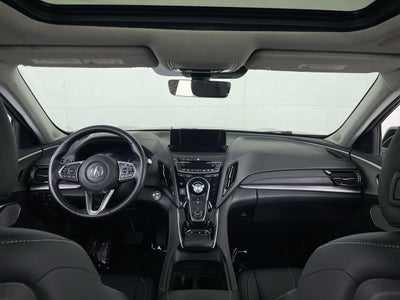 2021 Acura RDX w/Technology Package