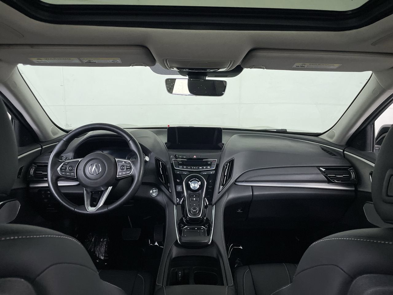 2021 Acura RDX w/Technology Package