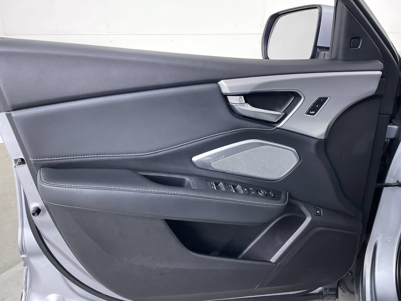 2020 Acura RDX w/Technology Pkg