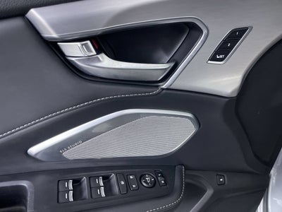 2020 Acura RDX w/Technology Pkg