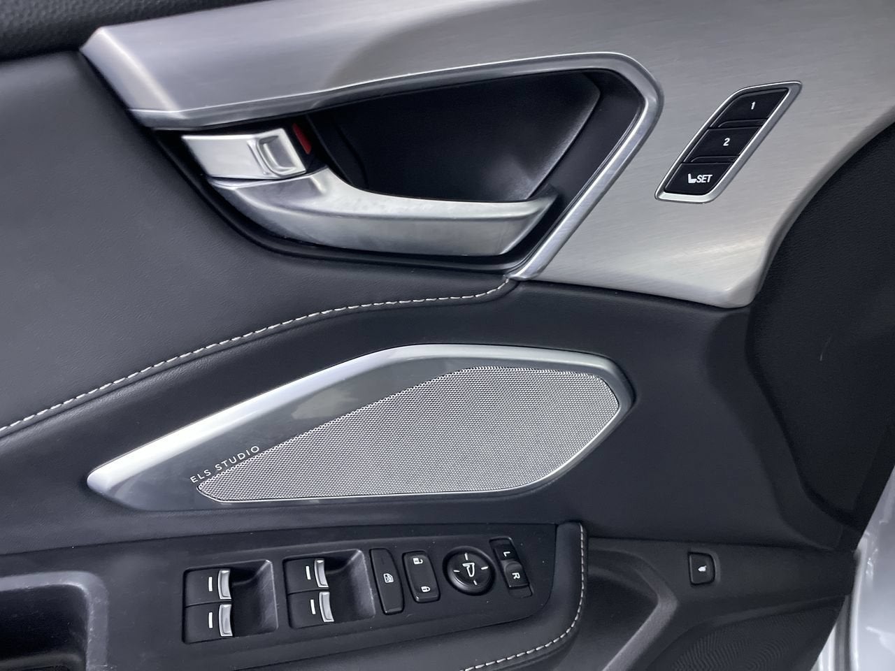 2020 Acura RDX w/Technology Pkg