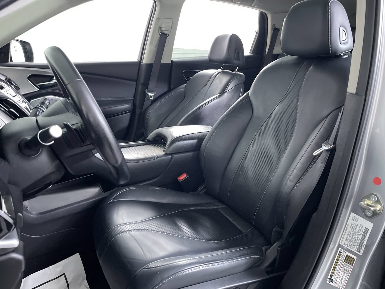 2020 Acura RDX w/Technology Pkg