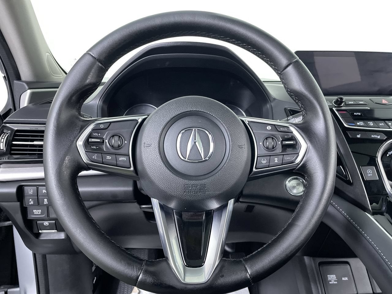 2020 Acura RDX w/Technology Pkg