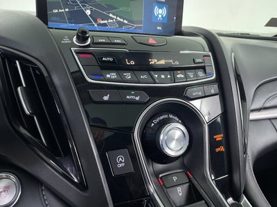 2020 Acura RDX w/Technology Pkg