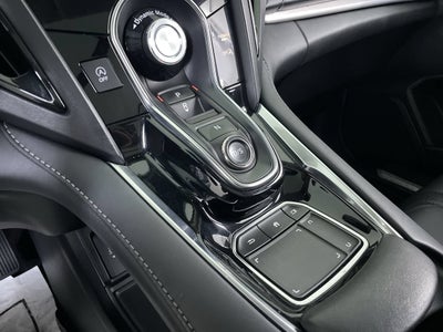 2020 Acura RDX w/Technology Pkg