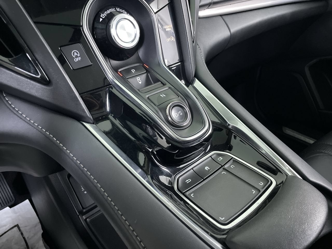 2020 Acura RDX w/Technology Pkg