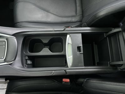 2020 Acura RDX w/Technology Pkg
