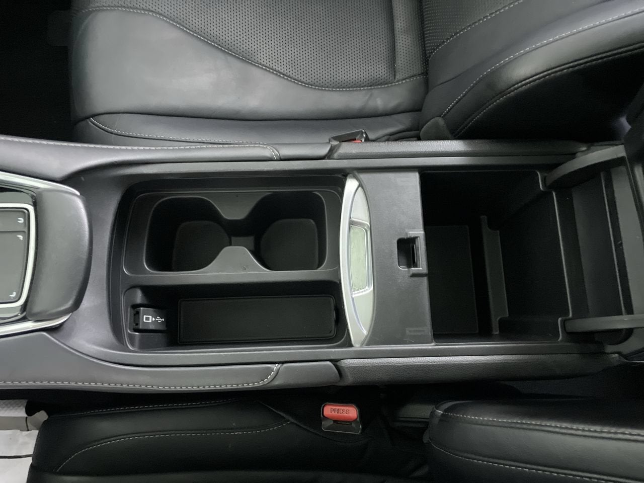 2020 Acura RDX w/Technology Pkg