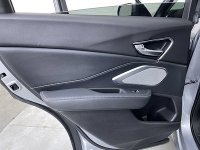 2020 Acura RDX w/Technology Pkg