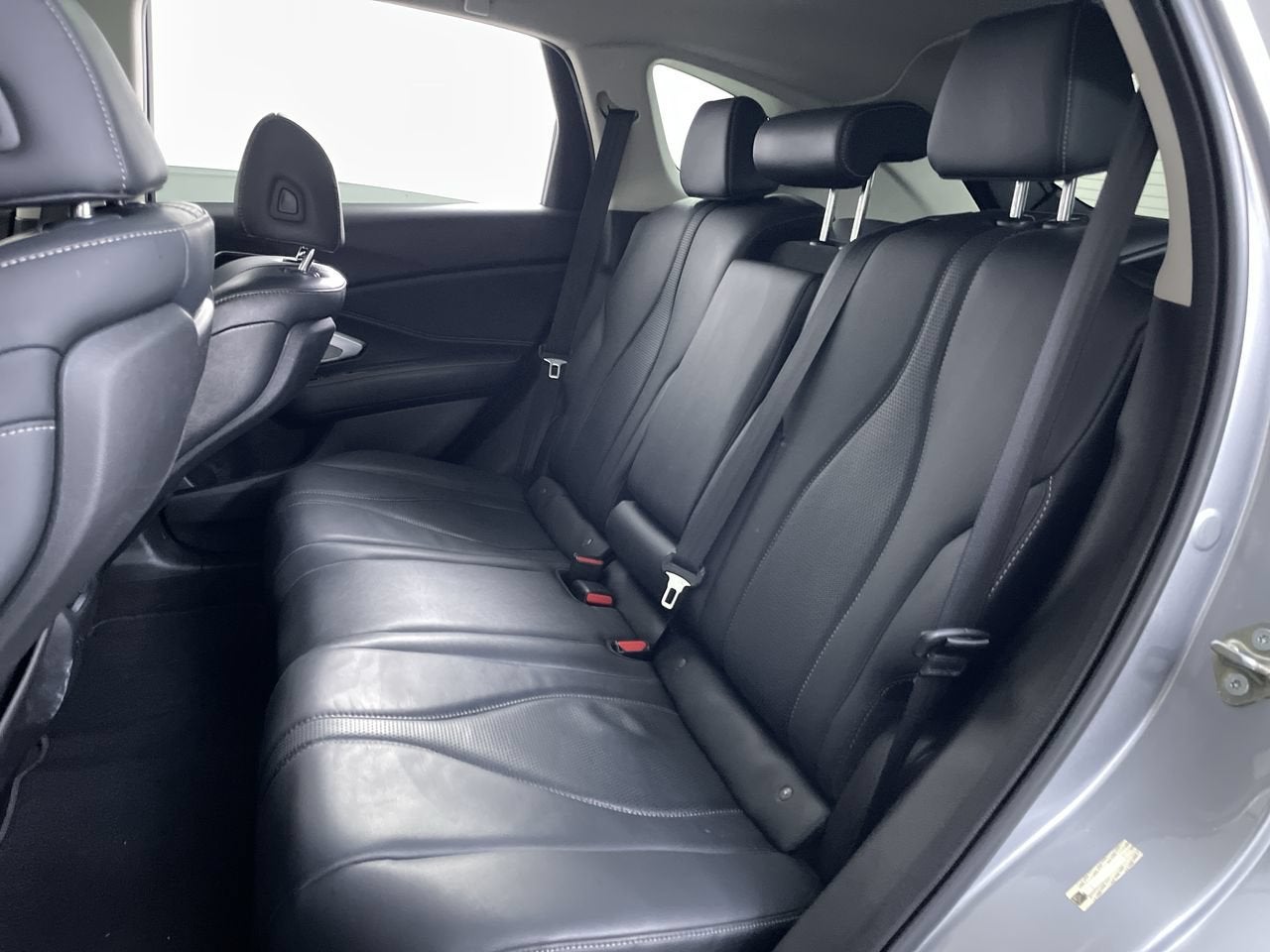 2020 Acura RDX w/Technology Pkg