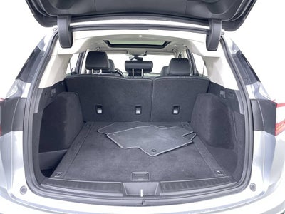 2020 Acura RDX w/Technology Pkg