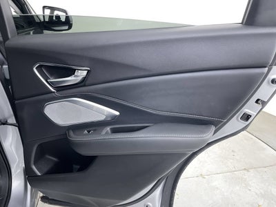 2020 Acura RDX w/Technology Pkg