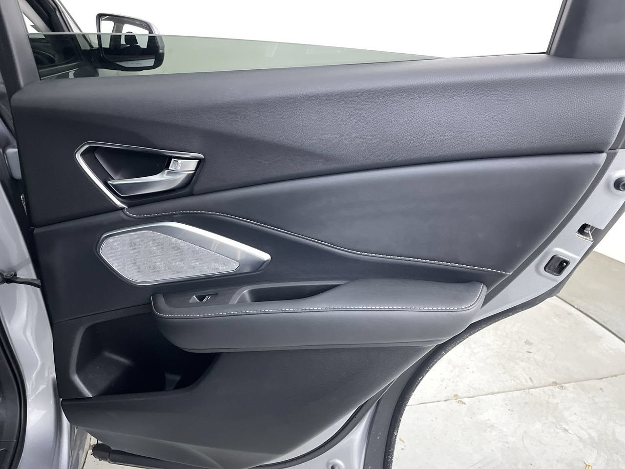 2020 Acura RDX w/Technology Pkg