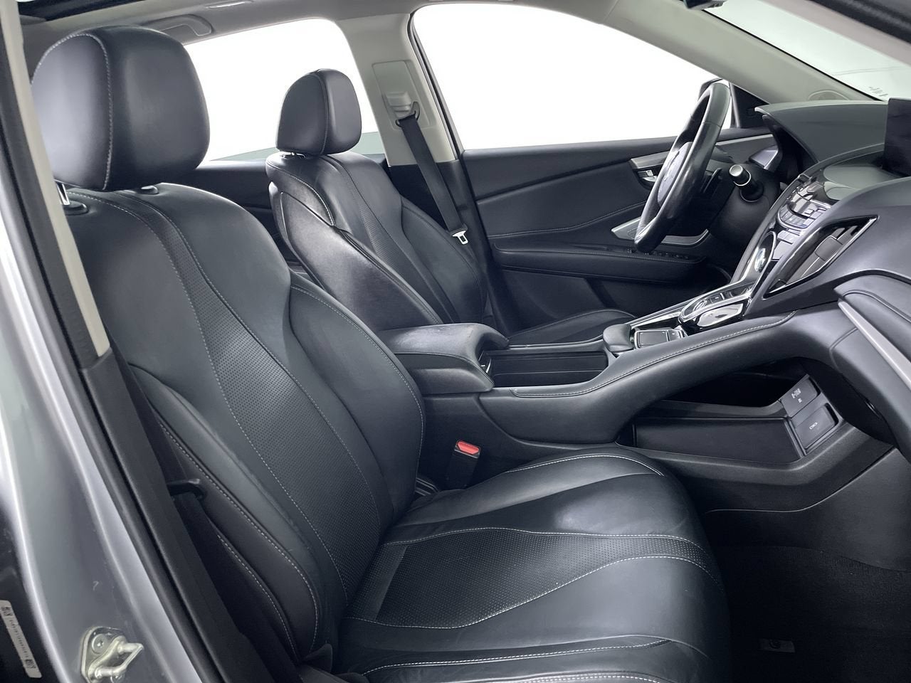 2020 Acura RDX w/Technology Pkg