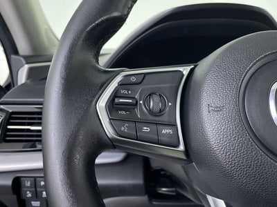 2020 Acura RDX w/Technology Pkg