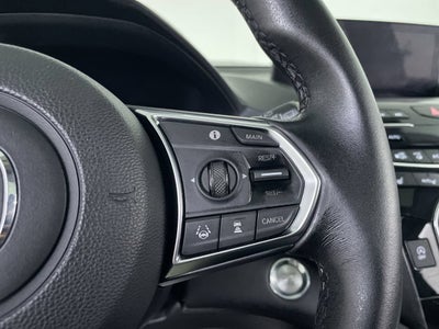 2020 Acura RDX w/Technology Pkg