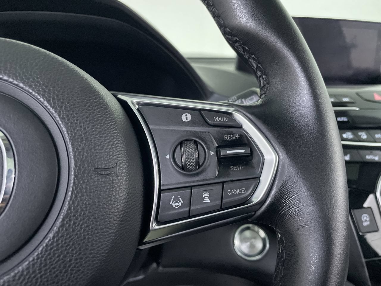 2020 Acura RDX w/Technology Pkg