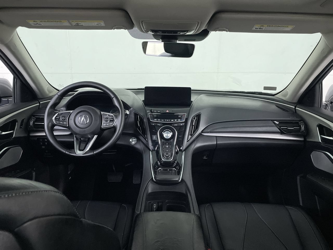 2020 Acura RDX w/Technology Pkg