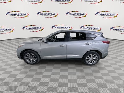 2020 Acura RDX w/Technology Pkg