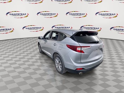 2020 Acura RDX w/Technology Pkg