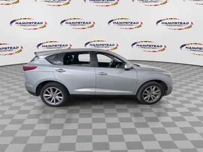 2020 Acura RDX w/Technology Pkg