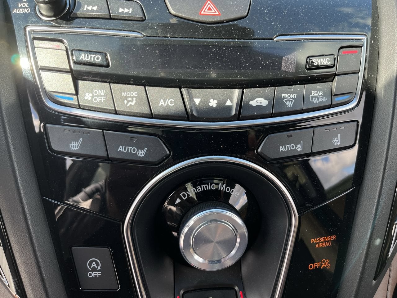 2020 Acura RDX w/Technology Pkg