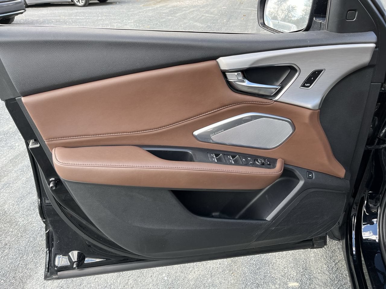 2020 Acura RDX w/Technology Pkg