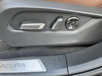 2020 Acura RDX w/Technology Pkg