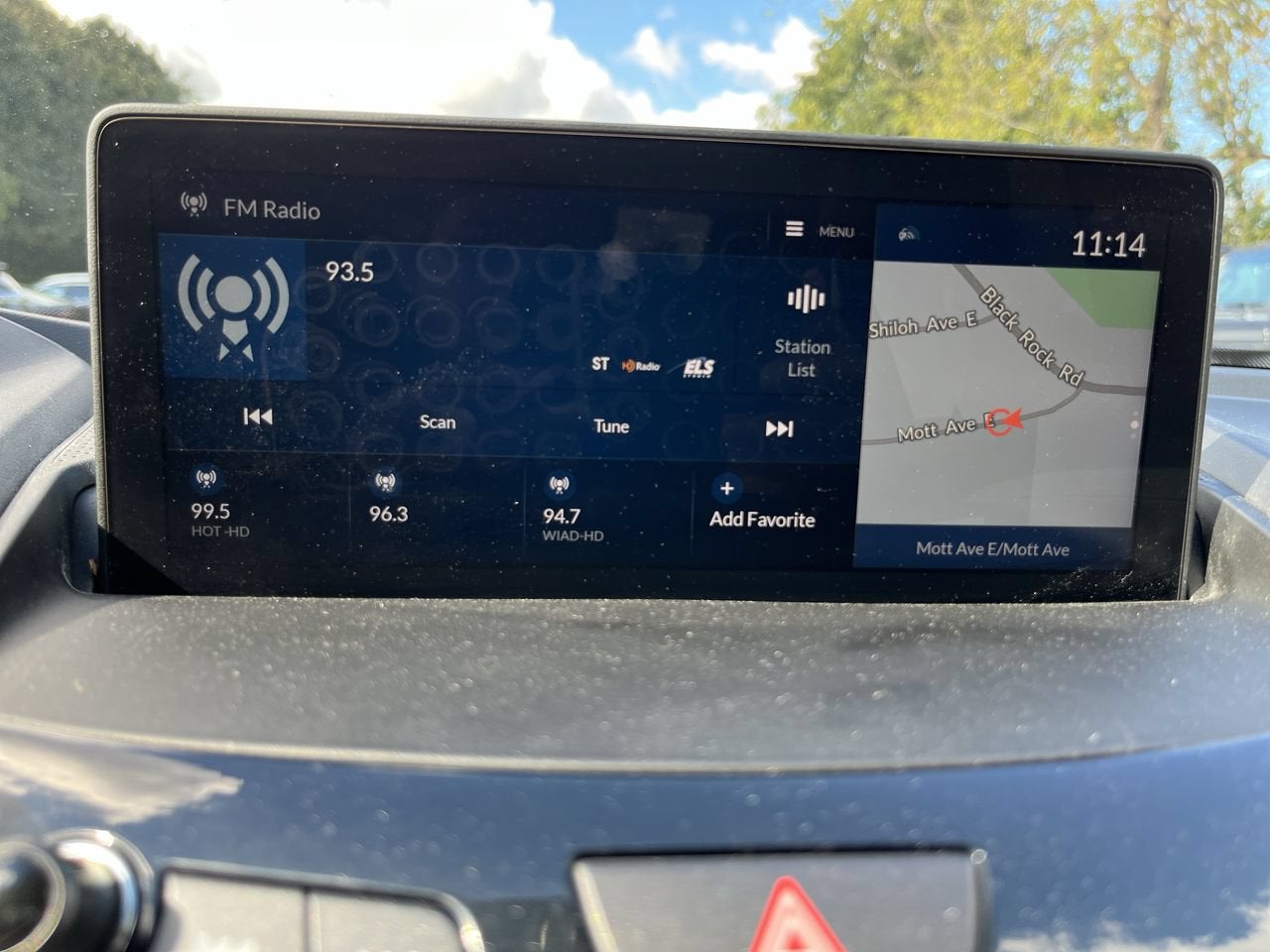 2020 Acura RDX w/Technology Pkg