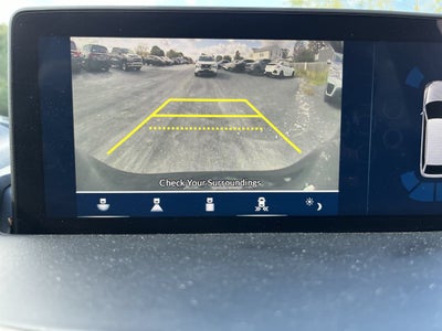 2020 Acura RDX w/Technology Pkg