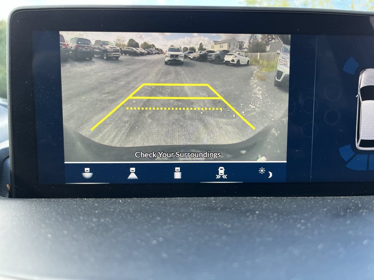 2020 Acura RDX w/Technology Pkg