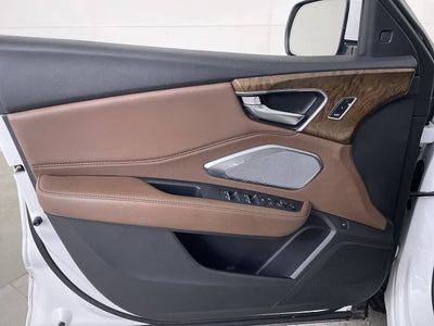2020 Acura RDX w/Advance Pkg
