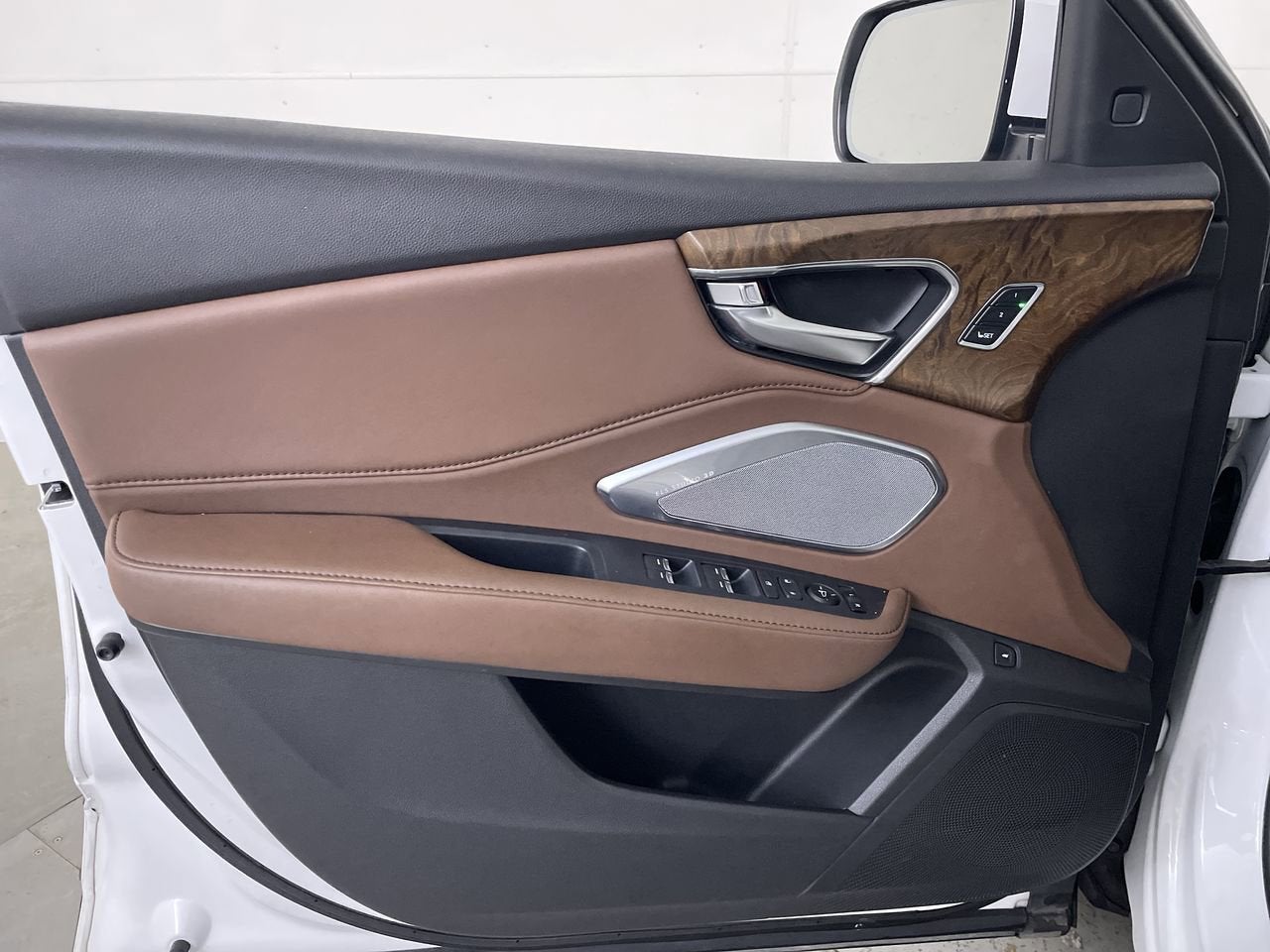 2020 Acura RDX w/Advance Pkg